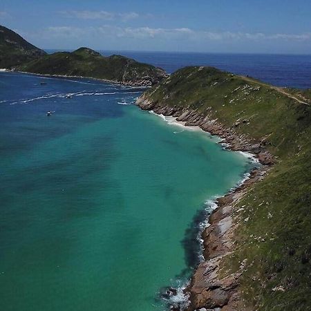 Condominio Beach Town. Арраял-ду-Кабу Екстер'єр фото